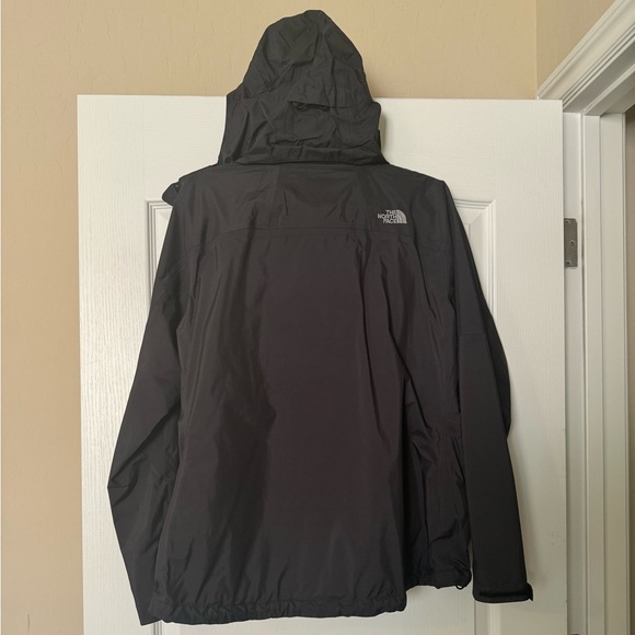 Northface Goretex Rain/Wind Jacket Shell + Inner Fleece. - Picture 2 of 16